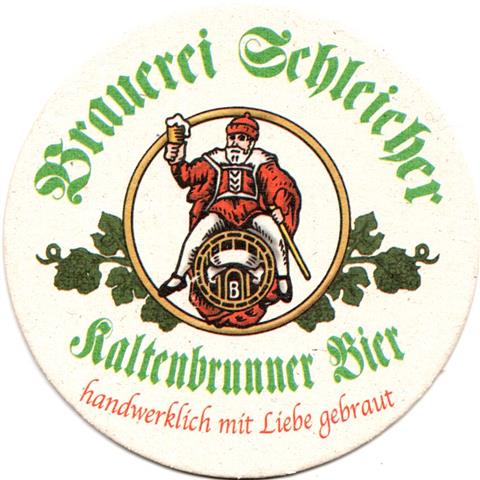 itzgrund lif-by schleicher rund 1a (215-schleicher-wappen)